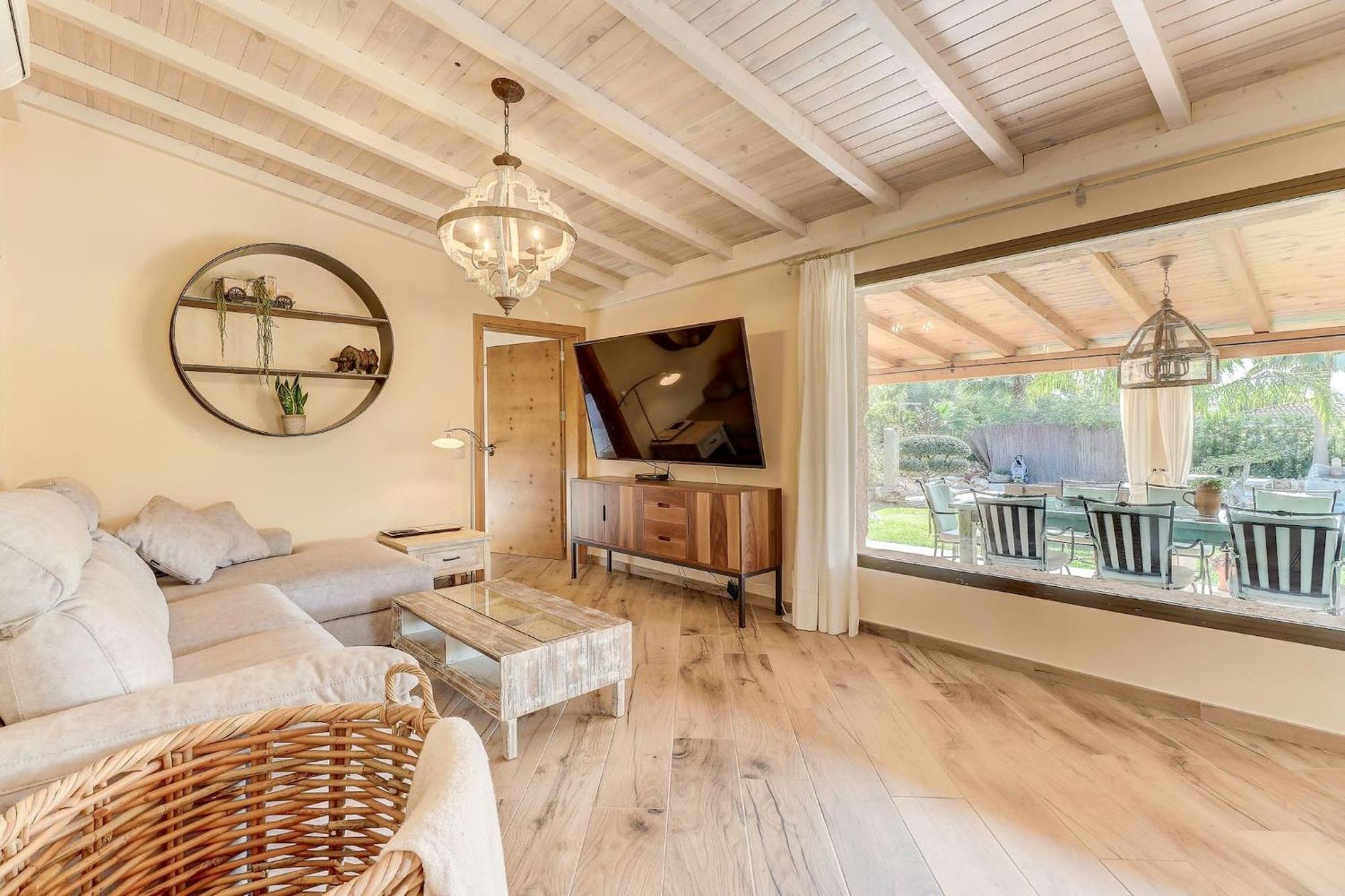 Petit Bijoux By Rentallorca Ferienhaus Can Picafort (Mallorca)