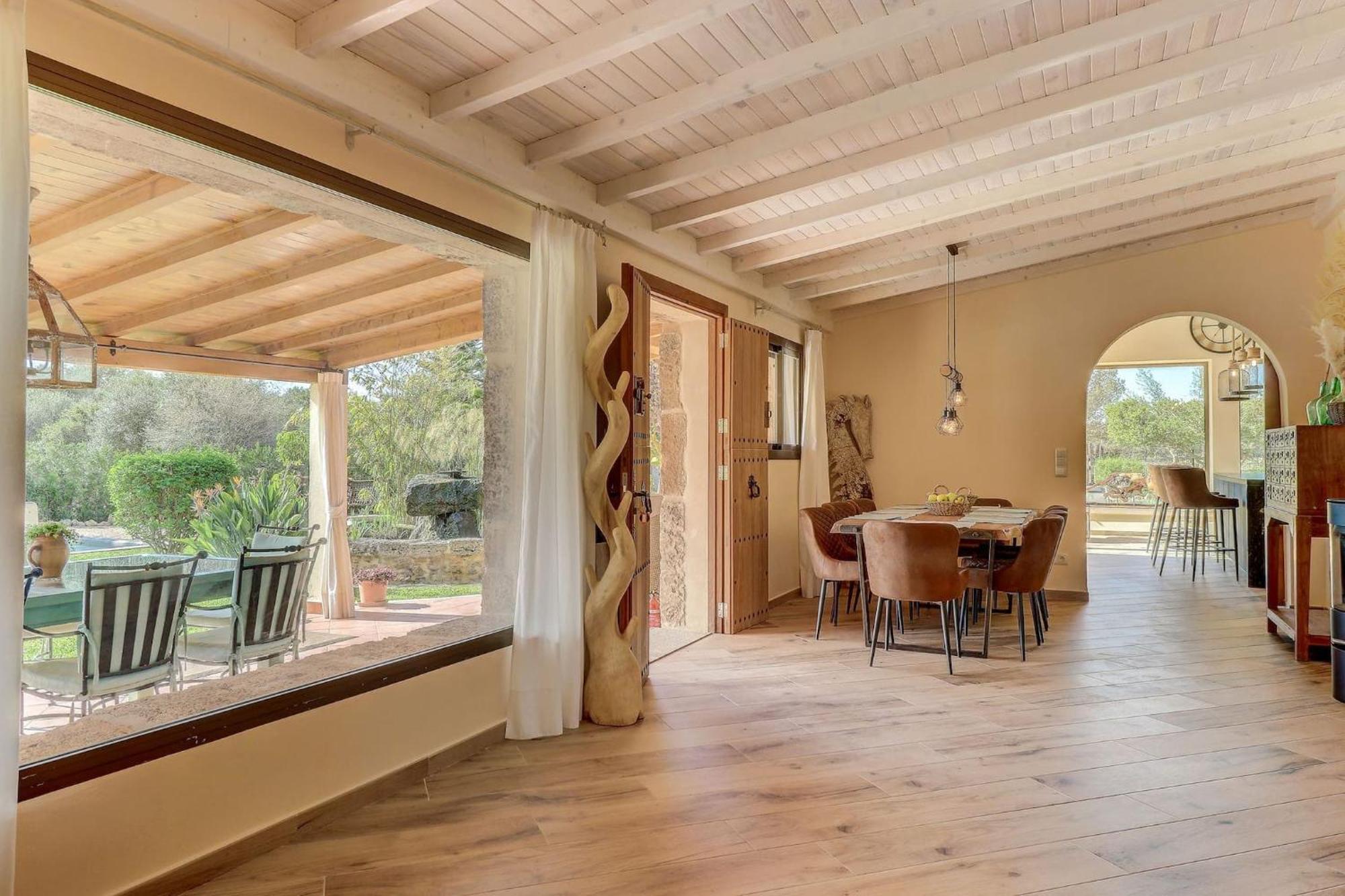 Ferienhaus Petit Bijoux By Rentallorca *