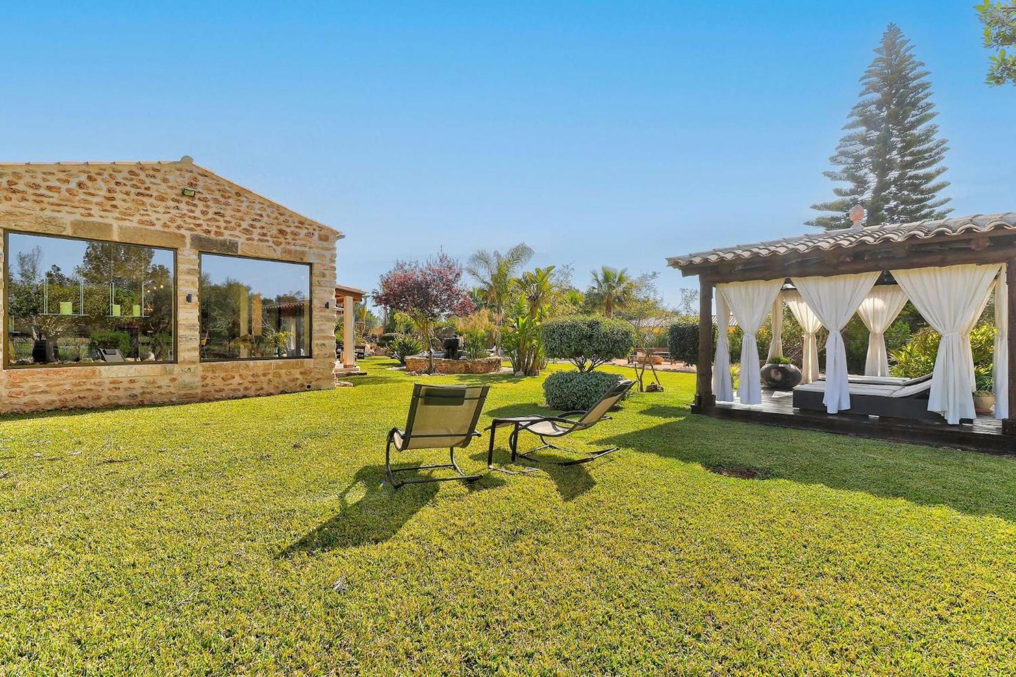 Ferienhaus Petit Bijoux By Rentallorca Can Picafort (Mallorca)
